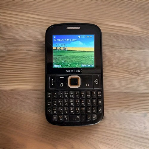 Samsung CT-E2222 - Picture 3 of 7