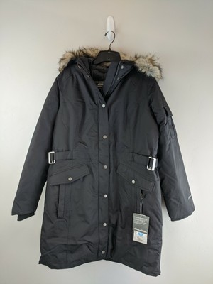 eddie bauer stadium coat