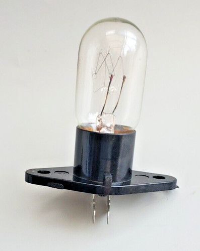 Mikrowelle Samsung Mc28m6075cs Glühbirne Lampe Licht Ersatzteil