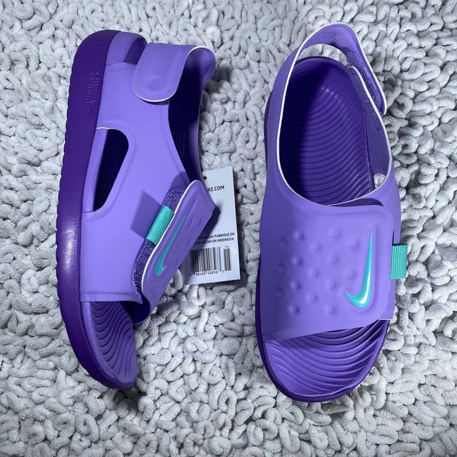 nike sunray adjust 5 gs ps