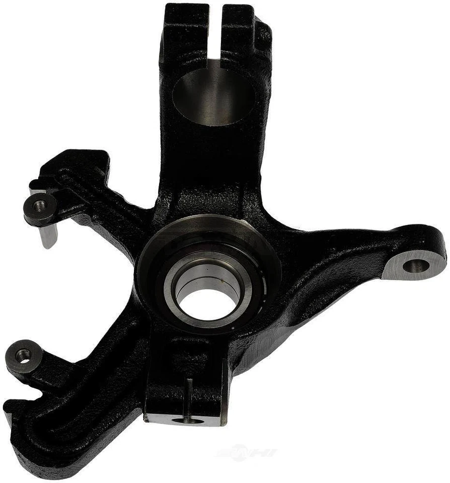 FITS 2000-2004 FORD FOCUS PASSENGER RIGHT FRONT STEERING KNUCKLE - Imagem 4 de 4