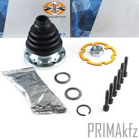 LÖBro 300488 Achsmanschette Antriebswelle FüR Audi A4 Seat Ibiza VW Golf Passat