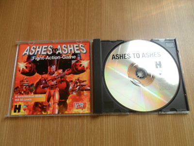 (PC) - ASHES TO ASHES