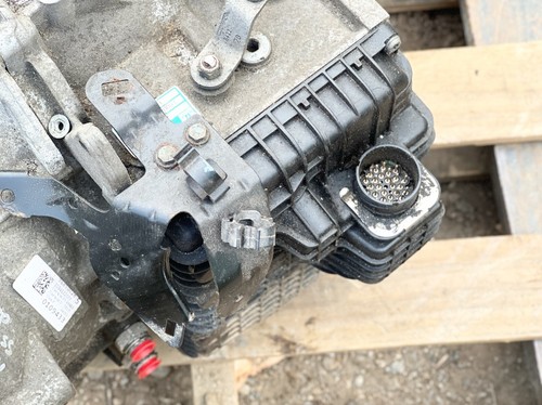 ⭐️2017-2021 JEEP COMPASS 2.4L 4X4 AUTOMATIC TRANSMISSION CVT GEARBOX 83K OEM - Picture 9 of 15