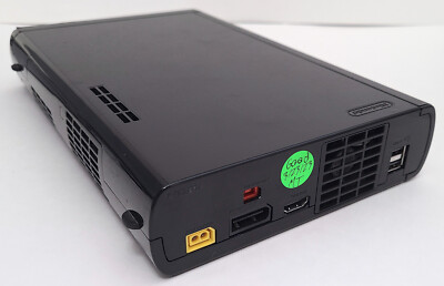 Nintendo Wii U Gaming System 32GB Console + Gamepad Complete