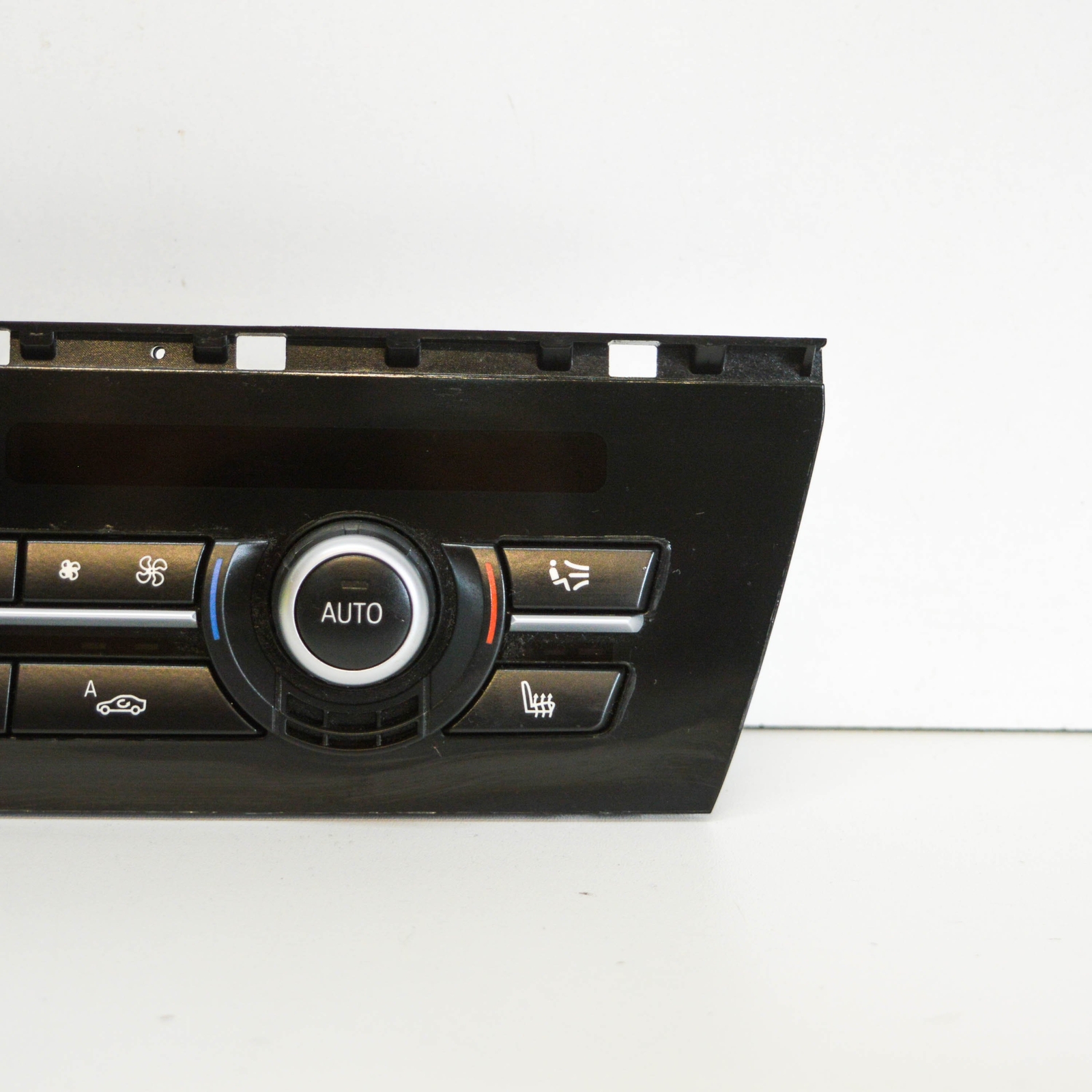 BMW 5 F10 2012 Climate Control Unit 9285333 14320774 | eBay