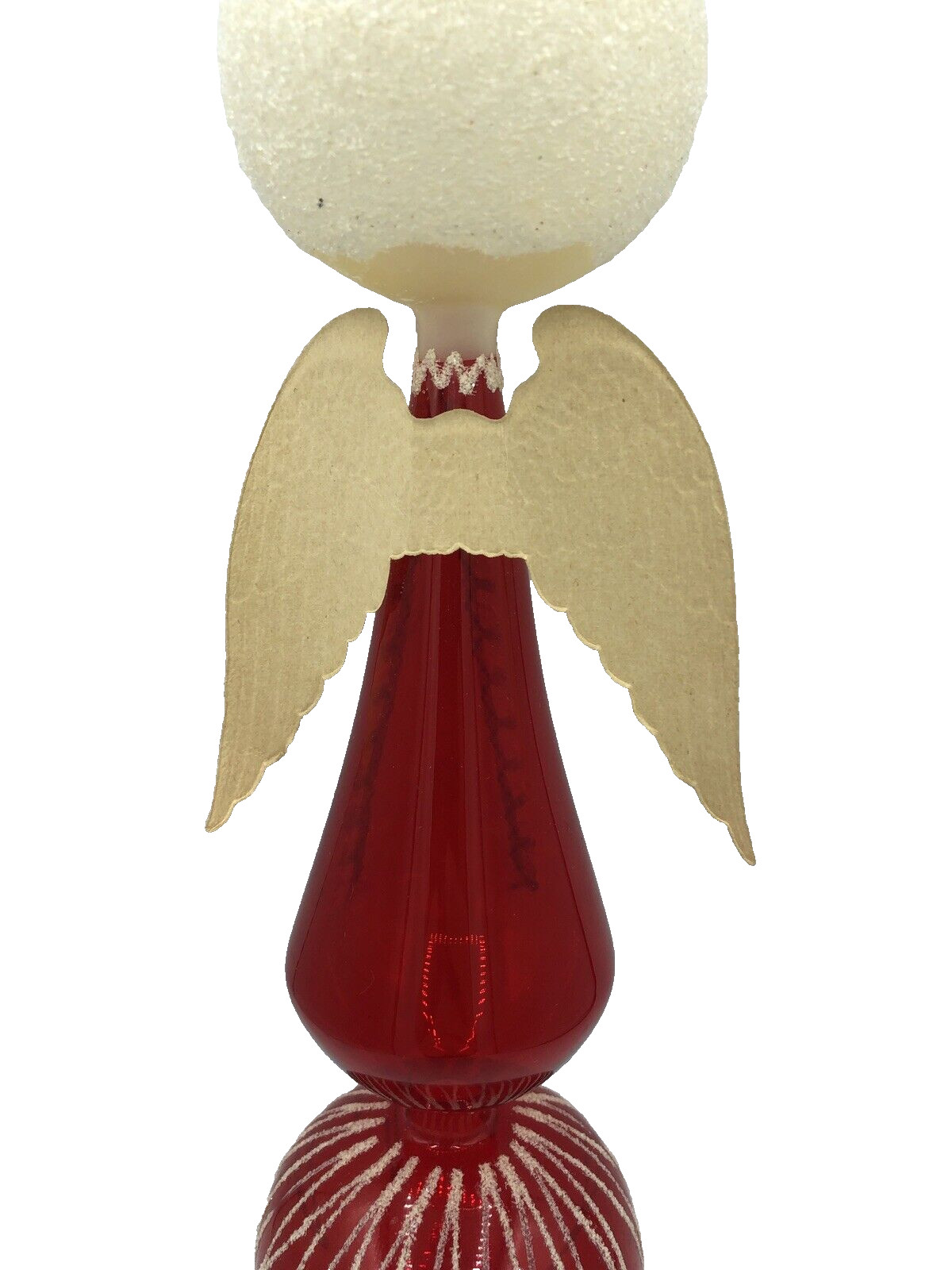 Vtg Angel 13