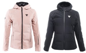 dainese down jacket