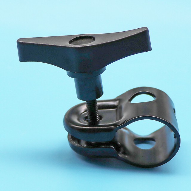 New Trimmer Pipe Coupler Boom Clamp for Ryobi 308045006 308045012 Toro