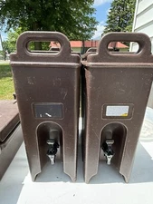 Catering Lot! Cambro Box Warmers, Chafers ALL for 1 Price!