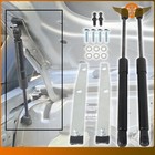 <!--F#f_0-->Bonnet Strut Kit For Toyota 70 Series Landcruiser VDJ78 V8 VDJ79 VDJ76<!--F/-->