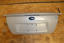 2008-2014 Subaru Wrx Sedan Oem Rear Trunk Lid Assembly 2008-2014 Subaru Wrx Sedan Oem Rear Trunk Lid Assembly