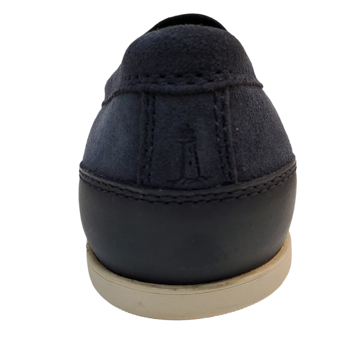 Rockport Mens Casual Shoe Malcolm Venetian Leather Slip On  display picture 1
