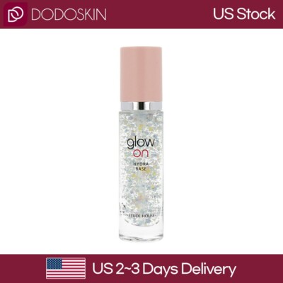 US SELLER ETUDE HOUSE Glow On Base Hydra 30ml