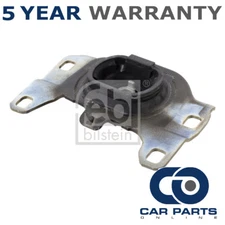 Gearbox Mounting Left CPO Fits Ford Focus Kuga C-Max Grand 1.5 dCi 1.6 2.0