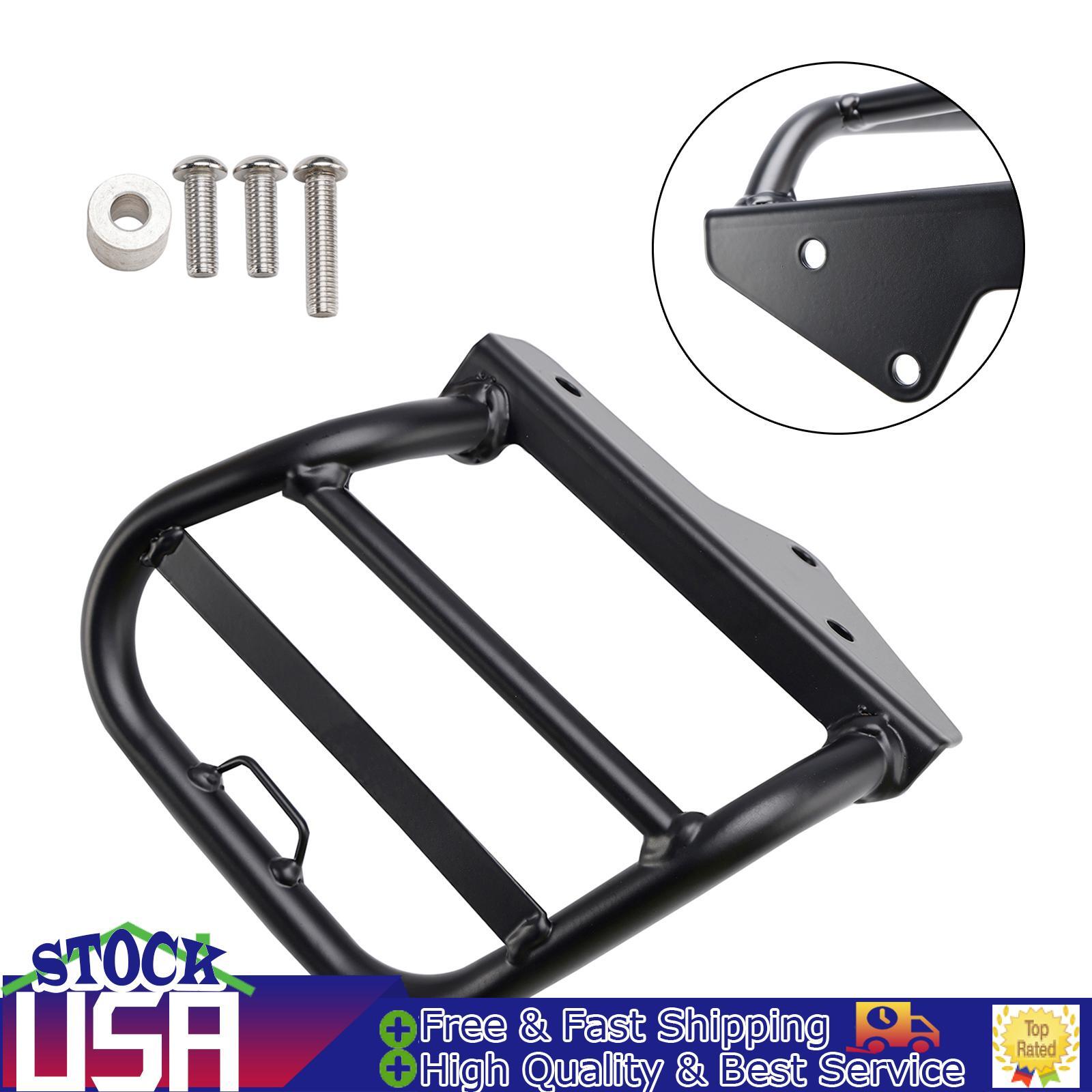 Side Saddle Bag Mounting Bracket Fit For Yamaha Xsr 900 Xsr900 2022-2023