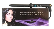 KOR INTERNATIONAL HAIR CURLER BETTER & HEALTHIER THAN ALL BRANDS