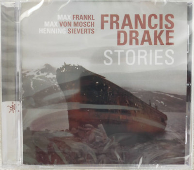 Francis Drake Stories - CD (2010) - NEU