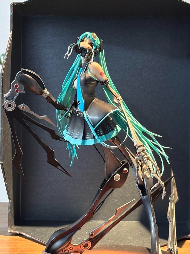 mensHdge technical statue No.1EX PSYCHO-PASS サイコパス 狡噛
