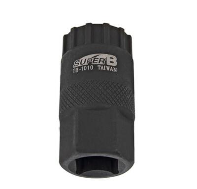 Outil Démonte Cassette SUPER B TB-1030 – Compatible Campagnolo (classique) – Neuf