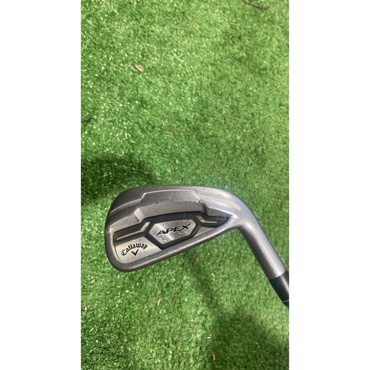 レフティ Callaway Apex アイアンセット AI200 6本セット レフティ 