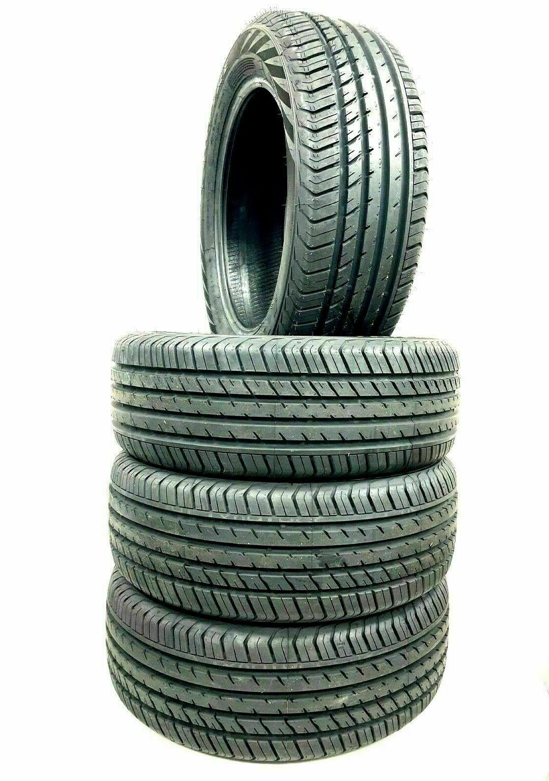 Four 215 60 16 UX Royale All Seaon - 215/60r16 Tires 2156016 215 60 16