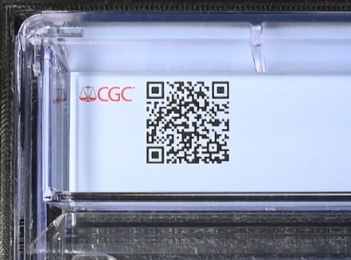 AD&D Module D1-2 Descent Into The Depths Of The Earth CGC 9.6 (TSR) Seal Grade A - Picture 5 of 5