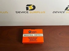 Diversified Electronics TDT-120-AKA-010 Time Delay Relay New