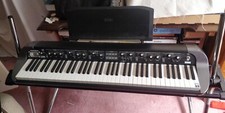 Korg Sv1 73 Stage Piano + Adjustable Stand!