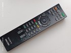 Télécommandes SONY RM-ED035  TV LCD KDL-40EX605 -46EX711 -55 EX 713 Bravia