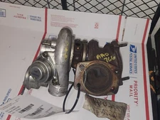 2001 02 03 2004 VOLVO 70 SERIES ENGINE TURBO SUPER CHARGER 2.4L 49189-05201