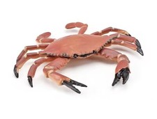 Crab Sea Animal Toy PVC Action Figure Doll Kids Toys Party Gifts