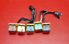 2005 Ford Focus 2.0L BCM Body Control Module Pigtails 1S7T-15K600-JD