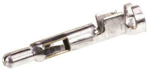 30 Stück Auto Kabelklemmen - Crimpstecker Kompatibel Mit Volkswagen