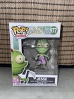 Funko POP! Animation Solar Opposites Jesse #977 Vinyl Figure