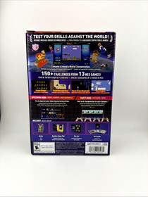 Nintendo World Championship NES Edition Deluxe - Brand New!