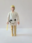 Star Wars Vintage Original 1977 Luke Skywalker "Farm Boy Luke" -Broken Saber tip