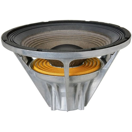 TWO JBL 2262HPL 12" Neodymium Woofer 338312-004X GENUINE JBL (PAIR) - New