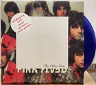 Psych Classic Rock LP PINK FLOYD The Other Gate PURPLE VINYL
