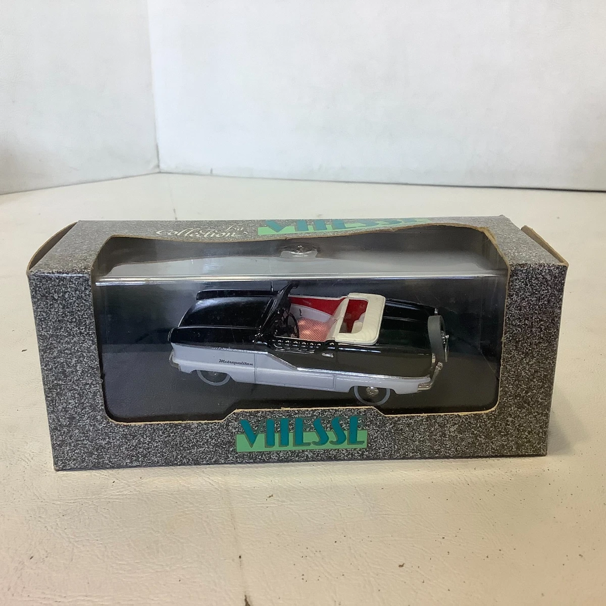 25+ Vitesse Diecast and Toy Vehicle for sale | Updated Oct 2026