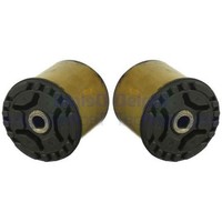 2X Delphi Lagerung AchsköRper FüR Opel Corsa C F08 F68 73_ 78_ 79_ 95_