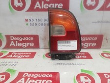 Feu arrière Toyota FUNCRUISER