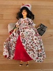 Peggy Nisbet vintage Collectors Doll British Costumes Cherry Ripe BR/306