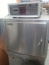 CryoMed 990C w/ 1010 Controller (CryoMed) Freezer Chamber