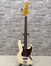 Fender Japan Jazz Bass JB62 VW Fujigen Made