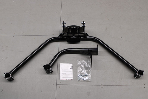 Tusk Spare Tire Carrier - 176-394-0007 (CAN-AM 2022-2026 Maverick Trail 700 DPS)