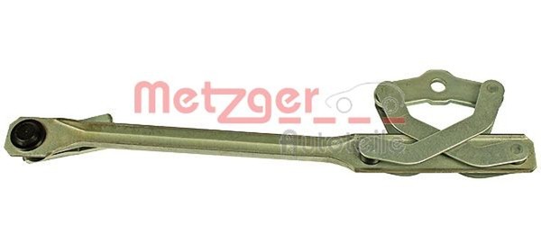 Metzger Autoteile WischergestäNge 2190182 FüR Mercedes W202 S202 Klasse Model-image