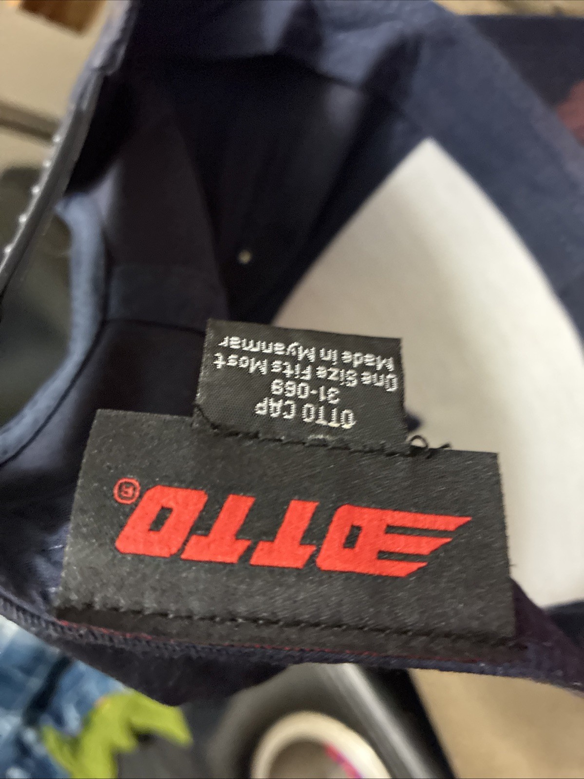 Billy Strings Official Licensed Hat. BILLY STRING… - image 4