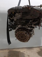 Moteur Peugeot 208