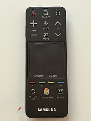 Original Samsung Smart HUB Fernbed. Smart Touch Control AA59-00773A Neuwertig